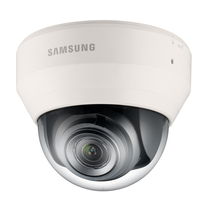 Samsung SND-5084N WiseNetIII 1.3MP Day-Night Indoor Network Dome Camera