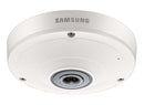 Samsung_SNF-8010VMN_Techwin_5MP_Indoor_Dome_Fixed_Fish-Eye_Network_Camera