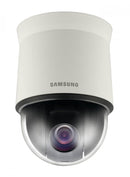 Samsung SNP-5300N 30x 1.3MP HD Day-Night IP Indoor PTZ Dome Network Camera