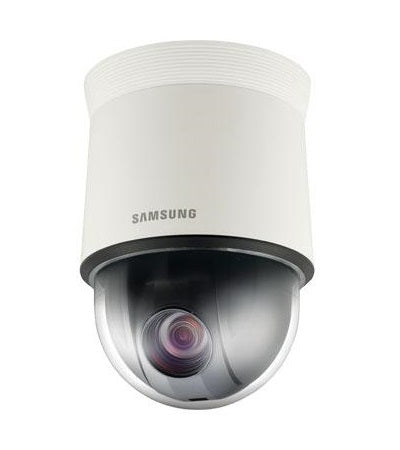 Samsung SNP-5430H 1.3MP Full-HD Indoor PTZ Dome Network Camera