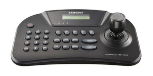 Samsung SPC-1010 PTZ Control Keyboard With Joystick