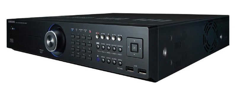 Samsung SRD-1652D-1TB 16-Channel 1Tb Digital Video Recorder (DVR)