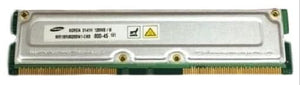 Samsung MR16R0828BN1 eMachines 720 128MB Non ECC Memory