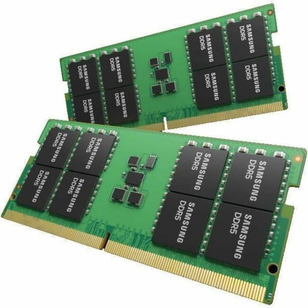 Samsung M425R2GA3PB0-CWM 16GB DDR5 SDRAM 262-pin Ram Module