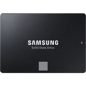 Samsung BM1743 MZ3MO30THCLF-00AW7 30.72TB PCIe Gen.5 E3.S Solid State Drive