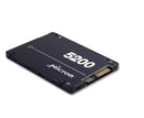 Micron Mtfddak480Tdc-1At1Zabyy 5200 480 Gb Sata3 6.0Gb/S 2.5-Inch Solid State Drive Ssd Gad