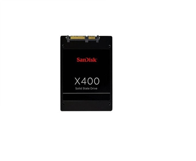 Sandisk Sd8Sb8U-1T00-2000 Series-X400 1Tb Sata 6.0 Gbps 2.5-Inch Solid State Drive Ssd Gad