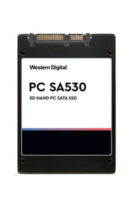 SanDisk SDASB8Y-1T00 PC SA530 1Tb SATA 6Gbps 2.5-Inch Solid State Drive