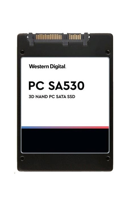 Sandisk Sdasb8Y-1T00 Pc Sa530 1Tb Sata 6Gbps 2.5-Inch Solid State Drive Ssd Gad