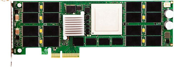 SanDisk SDLP6HM-200G-G25 Lightning LP 206M 200Gb PCIe 2.0 Solid State Accelerator