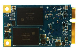 SanDisk SD7SF6S-256G-1122 X300 256G mSATA 6.0Gbps TLC Internal Solid State Drive