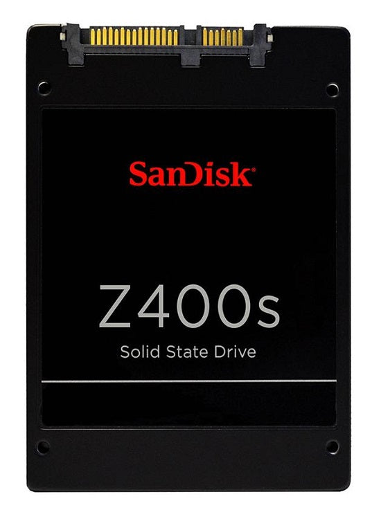 SanDisk SD8SBAT-064G-1122 Z400S 64Gb SATA-6.0Gbps 2.5-Inch Solid State Drive