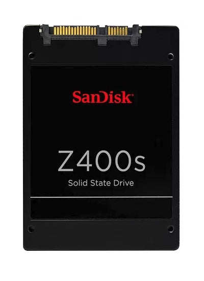 SanDisk SD8SFAT-064G-1122 Z400S 64Gb mSATA-III 6.0Gbps 2.5-Inch Solid State Drive