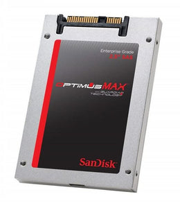 SanDisk SDLLOCDR-038T-5CA1 Optimus MAX 4Tb SAS 2.5-Inch Solid State Drive