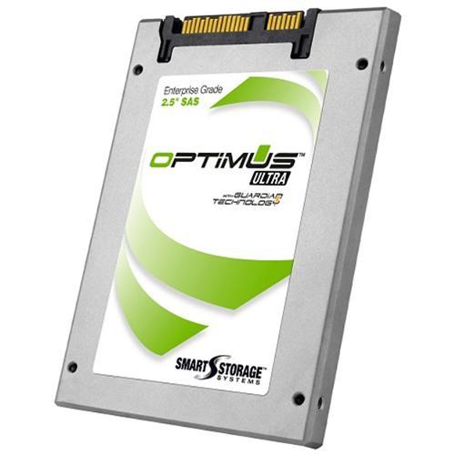 SanDisk TXA2D20400GA6001 Smart Storage Optimus TXA2D2 400Gb SAS-6.0Gbps MLC 2.5-Inch Internal Solid State Drive (SSD)
