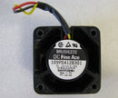 Sanyo Denki 12Volts 0.28A Brushless Cooling Fan (109P0412B301)