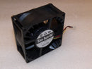 Sanyo Denki 9G0812P1G09 San Ace 80 12Volts 1.1Amp Cooling Fan