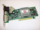 Sapphire Technology 1024-HC26-02-SA ATI Radeon 9200SE 128Mb DDR AGP/VGA Video Graphic Adapter