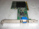 Sapphire 1025-I4030 ATI Rage 128 Ultra 32Mbps 4x AGP Video Card