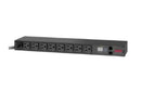 Schneider NetShelter Switched Rack AP7900B 8-Outlets 14.4 kW Power Distribution Unit