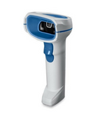 Zebra DS8178 1D/2D Barcode Scanner DS8178-HCMF00BVMWW With Battery