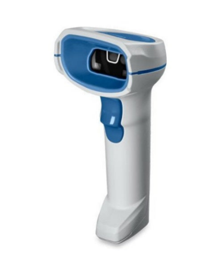 Zebra DS8178 1D/2D Barcode Scanner DS8178-HCMF00BVMWW With Battery