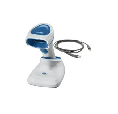 Zebra DS8178-HCMF00BVMWW DS8178 2D-Imager Handheld Healthcare Barcode Scanner