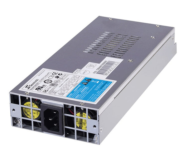 Sea Sonic Electronics SS-400H1U 400Watts 100-240Volts Active-PFC Power Supply