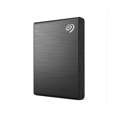 Seagate STKG2000400 One Touch 2TB 1030Mbps USB 3.0 2.5-Inch Solid State Drive