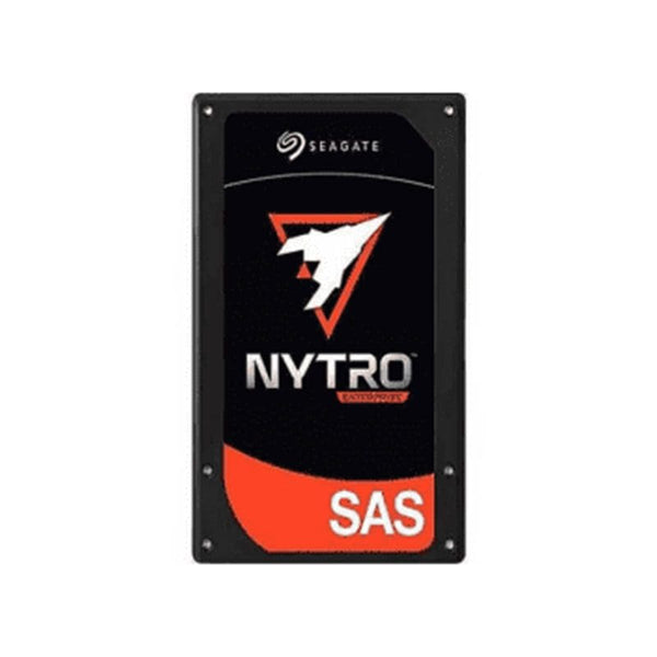 Seagate XS7680SE70014 Nytro 3031 7.68TB SAS 12Gbps 2.5-Inch SSD