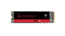 Seagate ZP2000NM3A002 IronWolf 525 2TB PCI Express M.2 Solid State Drive