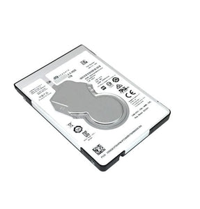 Seagate ST1000VT001 Video 2.5 1TB 5400RPM SATA 6.0Gbps 2.5-Inch Hard Drive