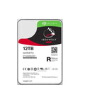 SeagateST12000NE0007IronwolfPro12TB7200RPMSATA-6Gbps3.5-InchHardDrive