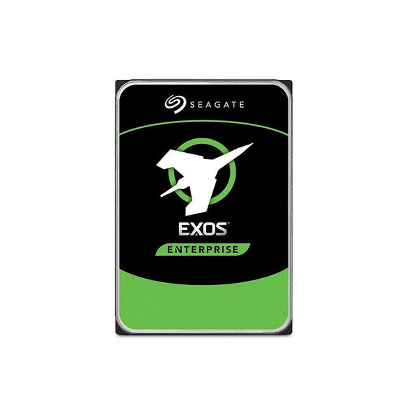 Seagate St12000Nm007G Exos X16 12Tb Sata-6Gbps 7200Rpm 3.5-Inch Hard Drive Hdd Gad