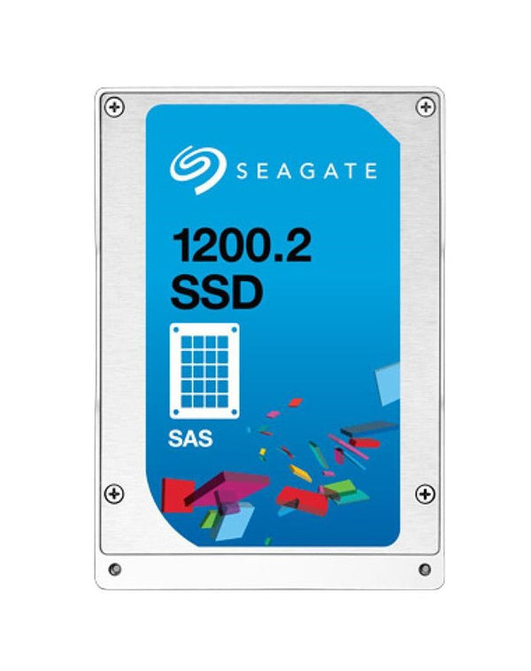 Seagate St1600Fm0023 1200.2 1.56Tb 12Gbps Sas 2.5-Inch Solid State Drive Ssd Gad