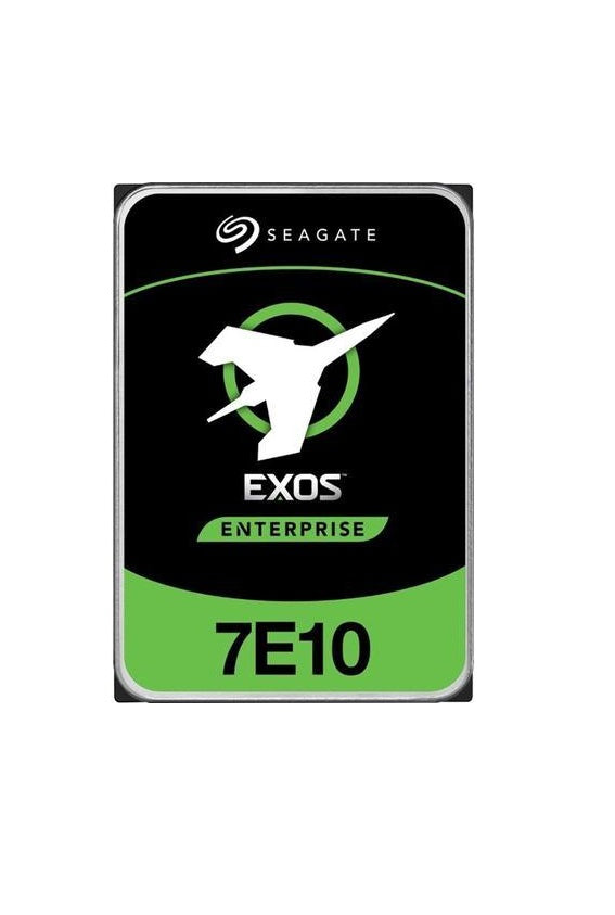 Seagate St2000Nm000B Exos 7E10 2Tb 7200Rpm Sata 6.0Gbps 3.5-Inch Hard Drive Hdd Gad