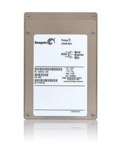 Seagate ST200FM0012 200GB SATA-3.0Gbps 2.5-Inch SLC SFF Solid State Drive
