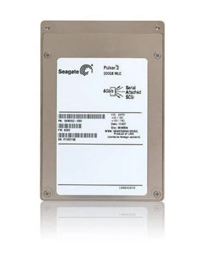 Seagate ST20000NM001H Exos X24 20 TB Hard Drive