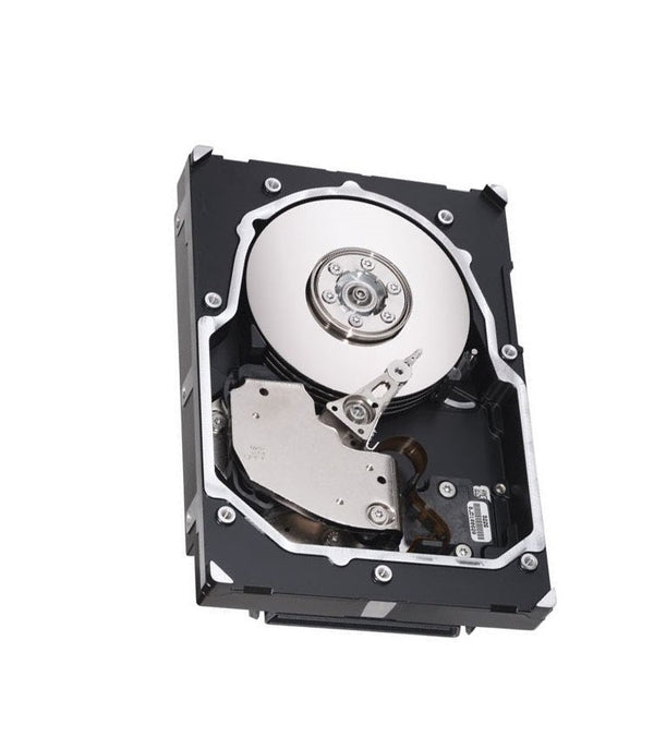 Seagate St3600857Fc 15K.7 600Gb 15000Rpm 3.5-Inch Hard Drive Hdd Gad