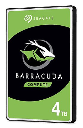 Seagate St4000Lm024 Barracuda 4Tb 5400Rpm Sata 6.0Gbps 2.5-Inch Hard Drive Hdd Gad