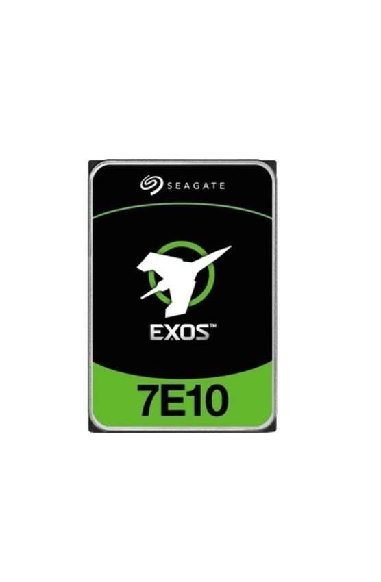 Seagate St4000Nm000B Exos 7E10 4Tb 7200Rpm Sata-6Gbps 3.5-Inch Hard Drive Hdd Gad