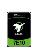 Seagate St4000Nm024B Exos 7E10 4Tb 7200Rpm Sata-6Gbps 3.5-Inch Hard Drive Hdd Gad