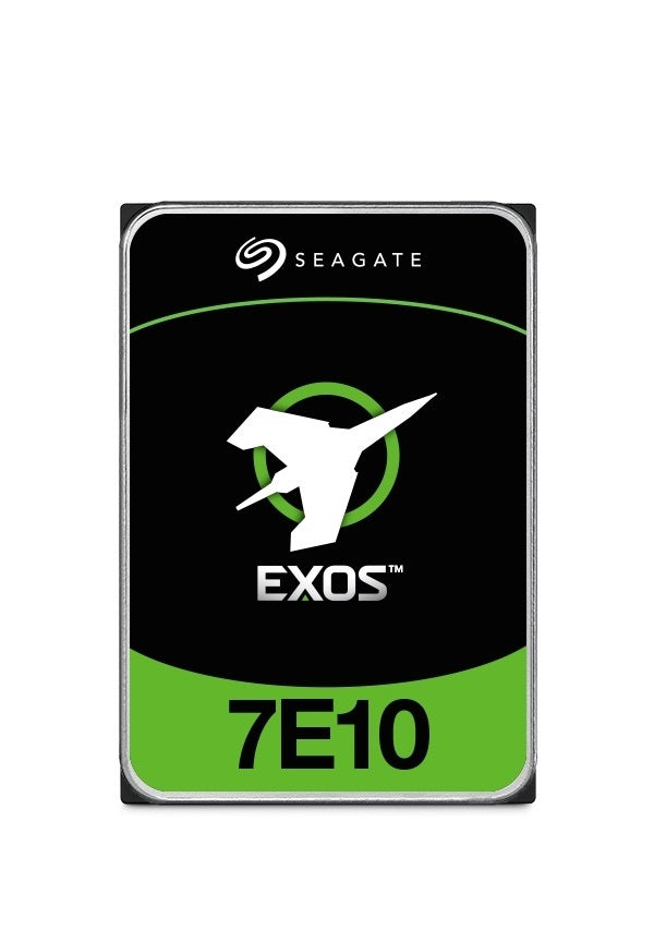 Seagate St4000Nm024B Exos 7E10 4Tb 7200Rpm Sata-6Gbps 3.5-Inch Hard Drive Hdd Gad