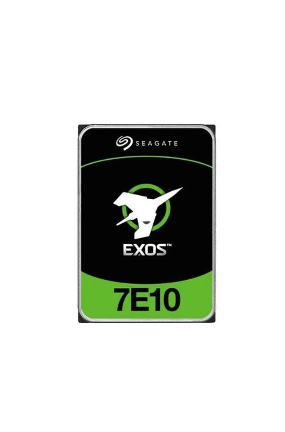 Seagate St4000Nm025B Exos 7E10 4Tb 7200Rpm 12Gbps Sas 3.5-Inch Hard Drive Hdd Gad