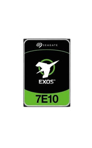 Seagate ST4000NM026B Exos 7E10 4TB 7200RPM SATA-6Gbps 3.5-Inch Hard Drive