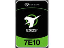 SeagateST4000NM027BExos7E104TB7200RPMSAS12Gbps3.5-InchHardDrive