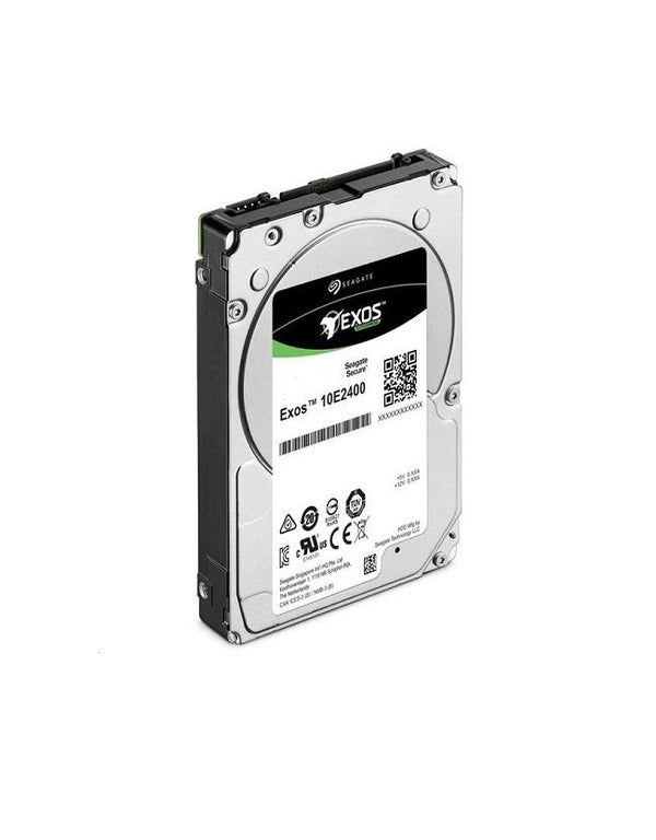 Seagate St600Mm0099 Exos 10E2400 600Gb 10000Rpm Sas 12Gbps 2.5-Inch Hard Drive Hdd Gad