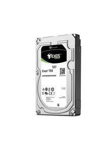 Seagate ST8000NM0075 Exos 7E8 8TB 7200RPM SAS 12Gbps 3.5-Inch Hard Drive