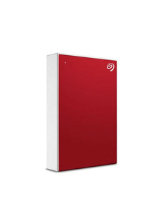 Seagate STKC5000403 5TB USB 3.0 One Touch Red Portable Hard Drive