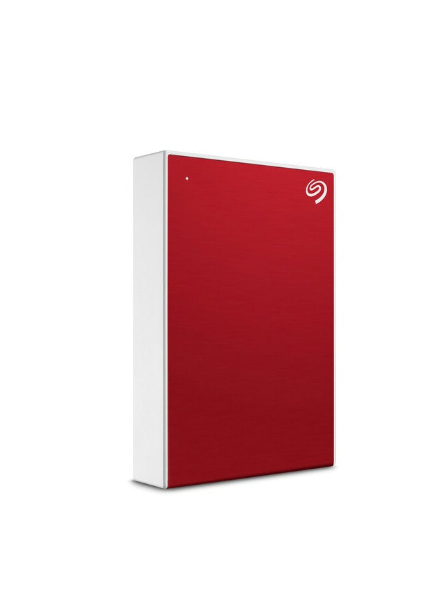 Seagate STKC5000403 5TB USB 3.0 One Touch Red Portable Hard Drive